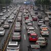 As Lockdown Orders Lift, Can Cities Prevent A Traffic Catastrophe?