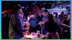 Tiny Desk Contest: Celebrating The Artists Who Keep Coming Back