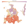In Large Texas Cities, Access To Coronavirus Testing May Depend On Where You Live
