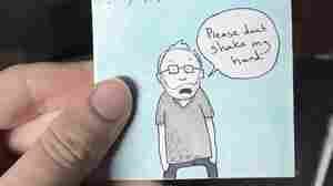 'Quaranzines' Bring Readers Together Despite Distancing