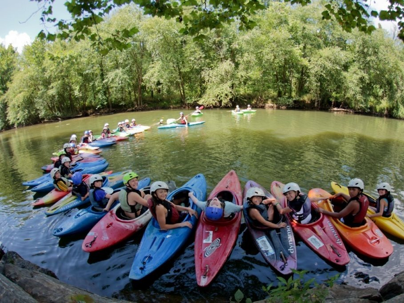 Local Summer Camps Scramble Amid Uncertainty Leaving Parents With Few Options Npr