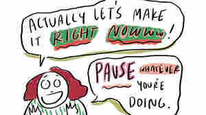 How To Make A Mini-Zine About Life During The Pandemic