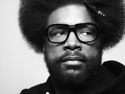 'Food Is Social Adhesive,' So Questlove Is Hosting A Virtual Potluck