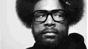 'Food Is Social Adhesive,' So Questlove Is Hosting A Virtual Potluck