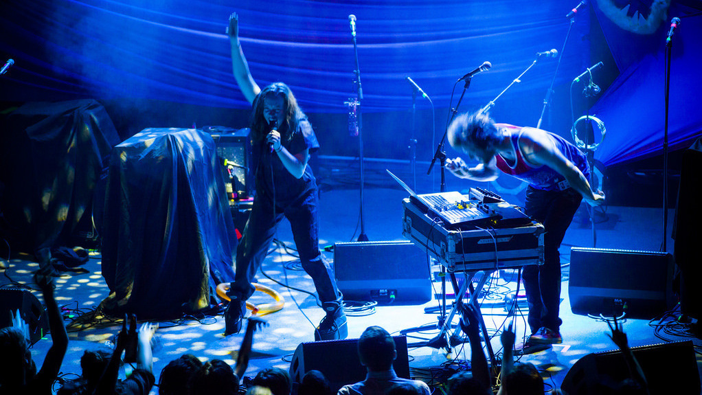 Stream Over 100 Shows From The 9:30 Club
