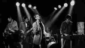 The 9:30 Club Is 40 Years Old. It's Closed. It Matters More Than Ever