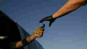 Money and Coronavirus; Samantha Irby On Judge Mathis