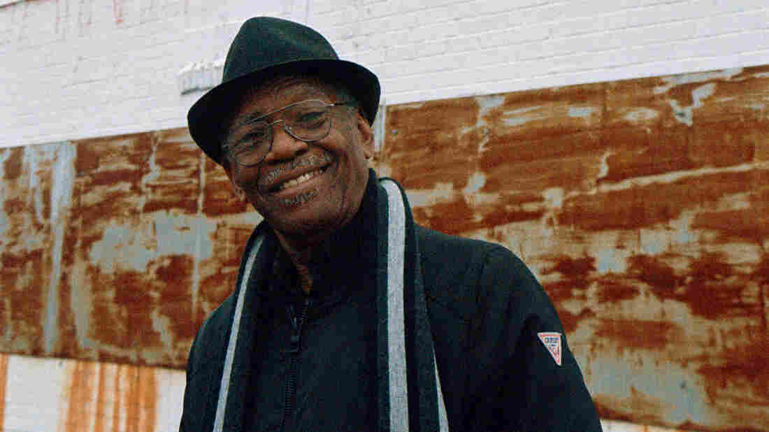 Don Bryant.