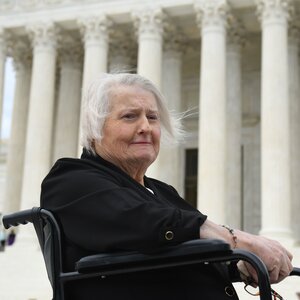 Supreme Court Delivers Major Victory To LGBTQ Employees