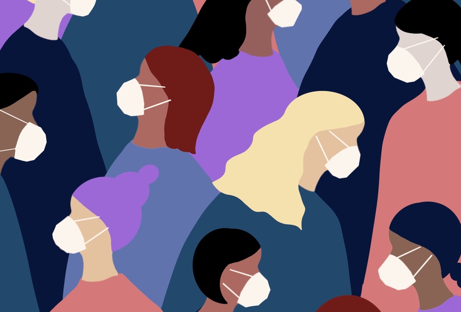 This weekend, temporary pay bumps for workers during the coronavirus pandemic are ending at companies across the country. In a normal world, high hazard pay might be the only way to stop employees from quitting en masse. But with tens of millions unemployed, workers quickly lost a lot of leverage. (Ada Yokota/Getty Images)