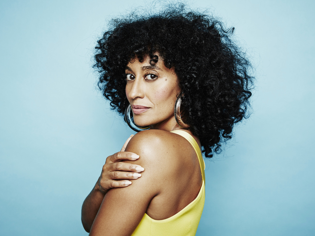 Tracee Ellis Ross On The High Note Overcoming Fear And Her Mom