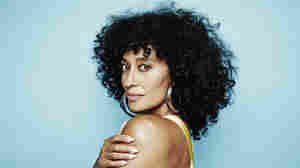 Tracee Ellis Ross Can Hit The High Notes, Too