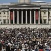 George Floyd Reverberates Globally: Thousands Protest In Germany, U.K., New Zealand