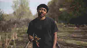 NPR Music's No. 1 Albums And Songs Of May 