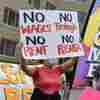 Millions Of Americans Skipping Payments As Tidal Wave Of Defaults And Evictions Looms 5 'It's Like A Nightmare': Options Dwindle For Renters Facing Economic Distress