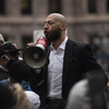 Sports Figures Add Their Voices To Those Of Angry Protesters