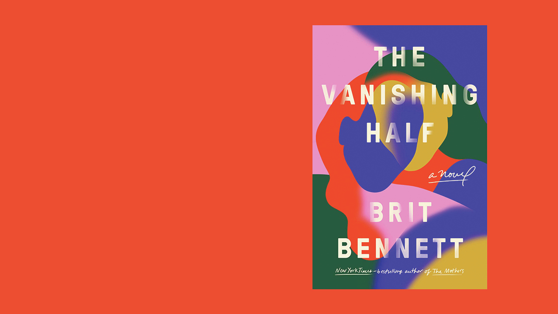 洋書　英語　The Vanishing Half, Brit Bennett Amazon.com: The Vanishing Half: Sunday Times Bestseller