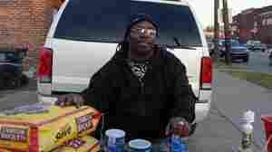 The Louisville Community Who Loved David McAtee Has Questions About His Death