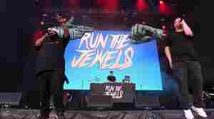 Run The Jewels Releases New Album 'RTJ4' Early