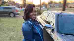 As The Nation Chants Her Name, Breonna Taylor's Family Grieves A Life 'Robbed'