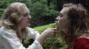 Elisabeth Moss Shines As Writer Shirley Jackson In This Smart, Surprising Film