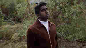 Zeshan B On 'Melismatic' And Creating Music That Champions Brown Power