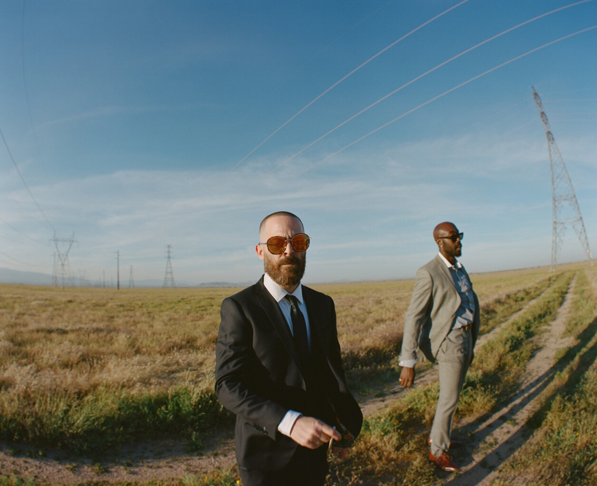 Freddie Gibbs And The Alchemist's 'Alfredo' Perfects The Rap Duo Recipe