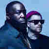 New Music Friday: Run The Jewels