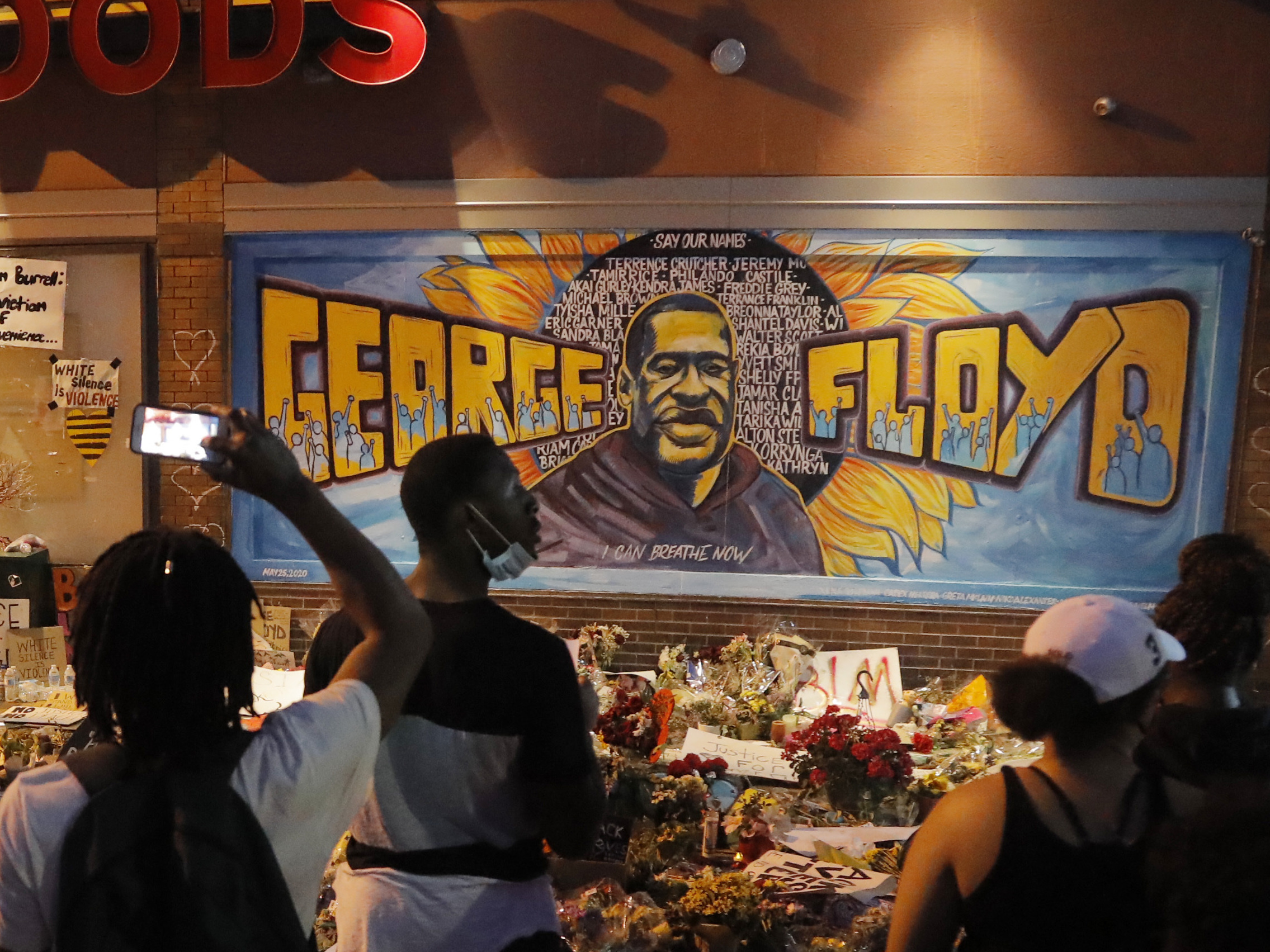 Police in Minneapolis will be banned from using chokeholds and neck restraints after the state filed civil rights charges over the police killing of George Floyd.