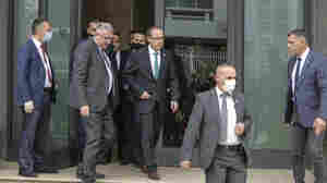 After Unprecedented Strains With Longtime Friend U.S., Kosovo Has A New Government