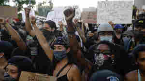 Not Just Another Protest