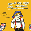 Coronavirus FAQs: How To Stay Safe While Protesting, When To Go Out After Recovery
