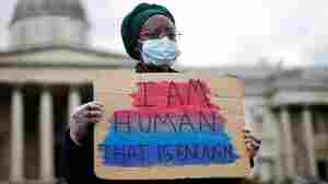 The New Sounds Of Protest And Hope