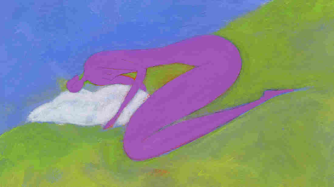 Sleep rituals that will help you get a good night's rest from NPR's Life Kit.