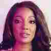 Country Star Mickey Guyton: Why Being 'Black Like Me' Shouldn't Be Twice As Hard
