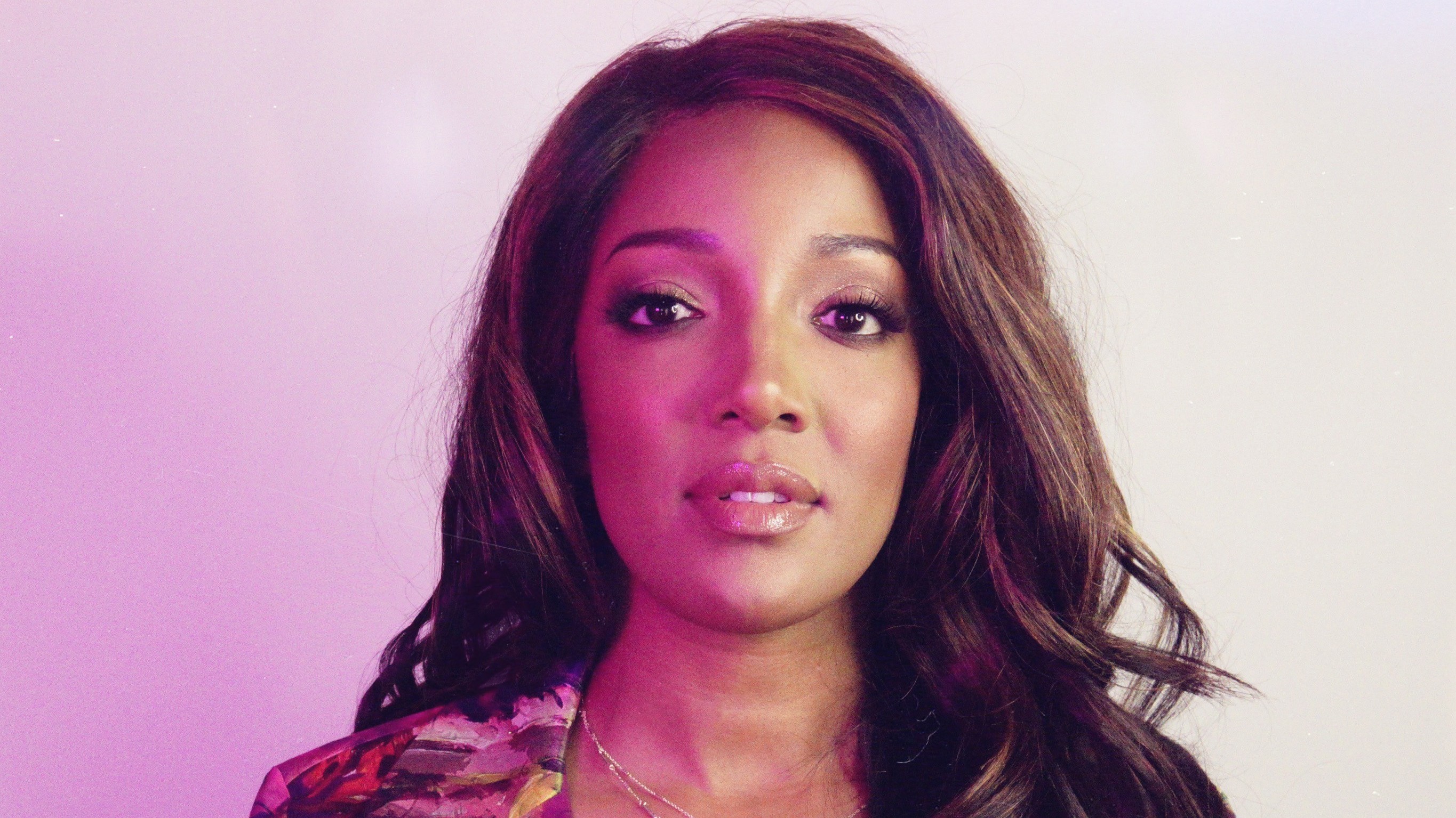 Mickey Guyton. (Courtesy of the artist)
