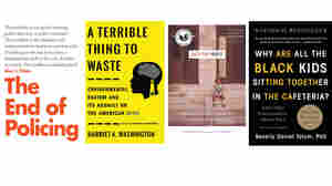 This List Of Books, Films And Podcasts About Racism Is A Start, Not A Panacea