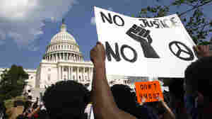 Democrats Unveil Police Reform Legislation Amid Protests Nationwide