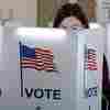 A GOP Congressman Officiated A Same-Sex Wedding. Now He Faces A Primary Challenge 3 In A Polarized Election, 'Guardian Women' Could Be Key Swing Voters