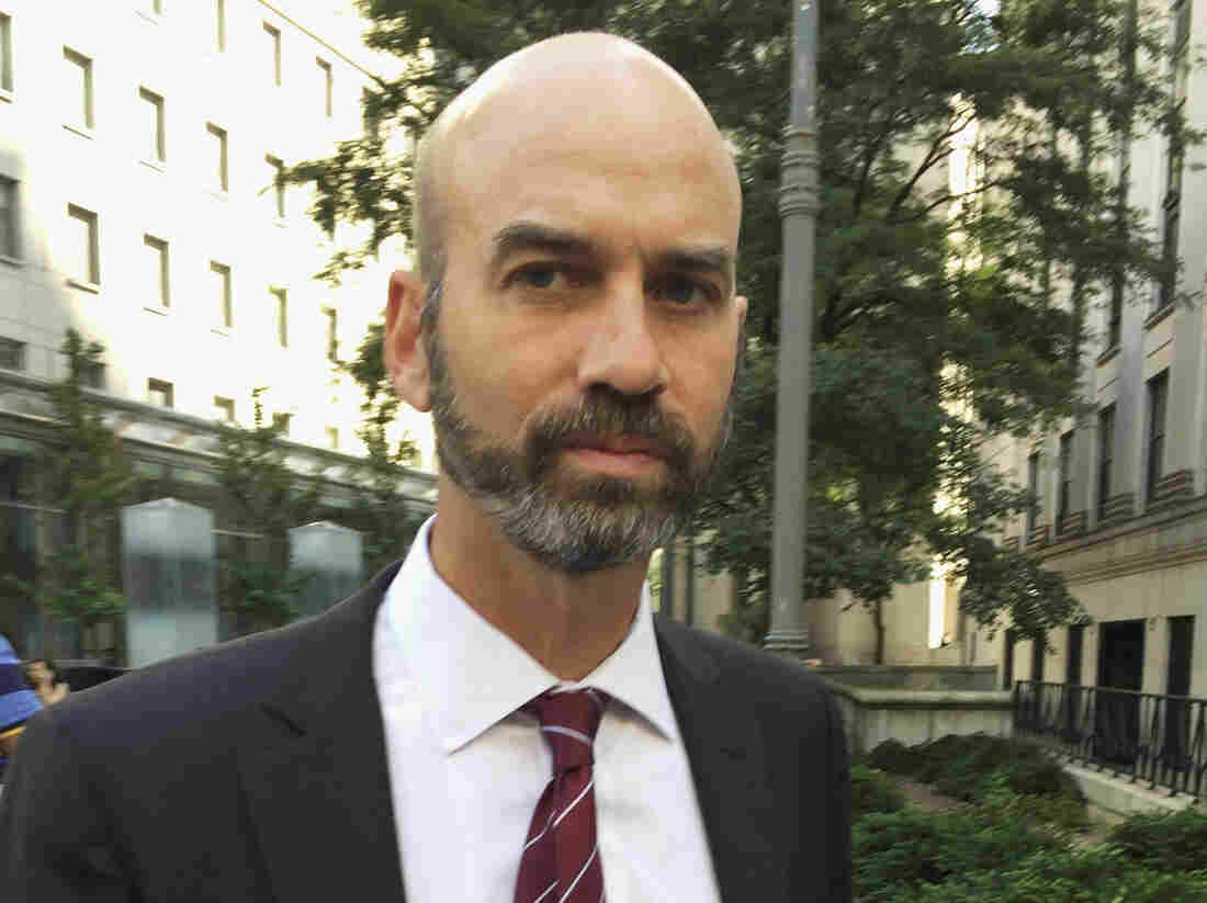 James Bennet resigns as editor of New York Times editorial page