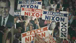 Trump v Nixon on Race: Why 2020 Isn't Quite 1968