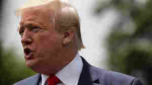 Trump To Restart Political Rallies This Month Despite Coronavirus Pandemic