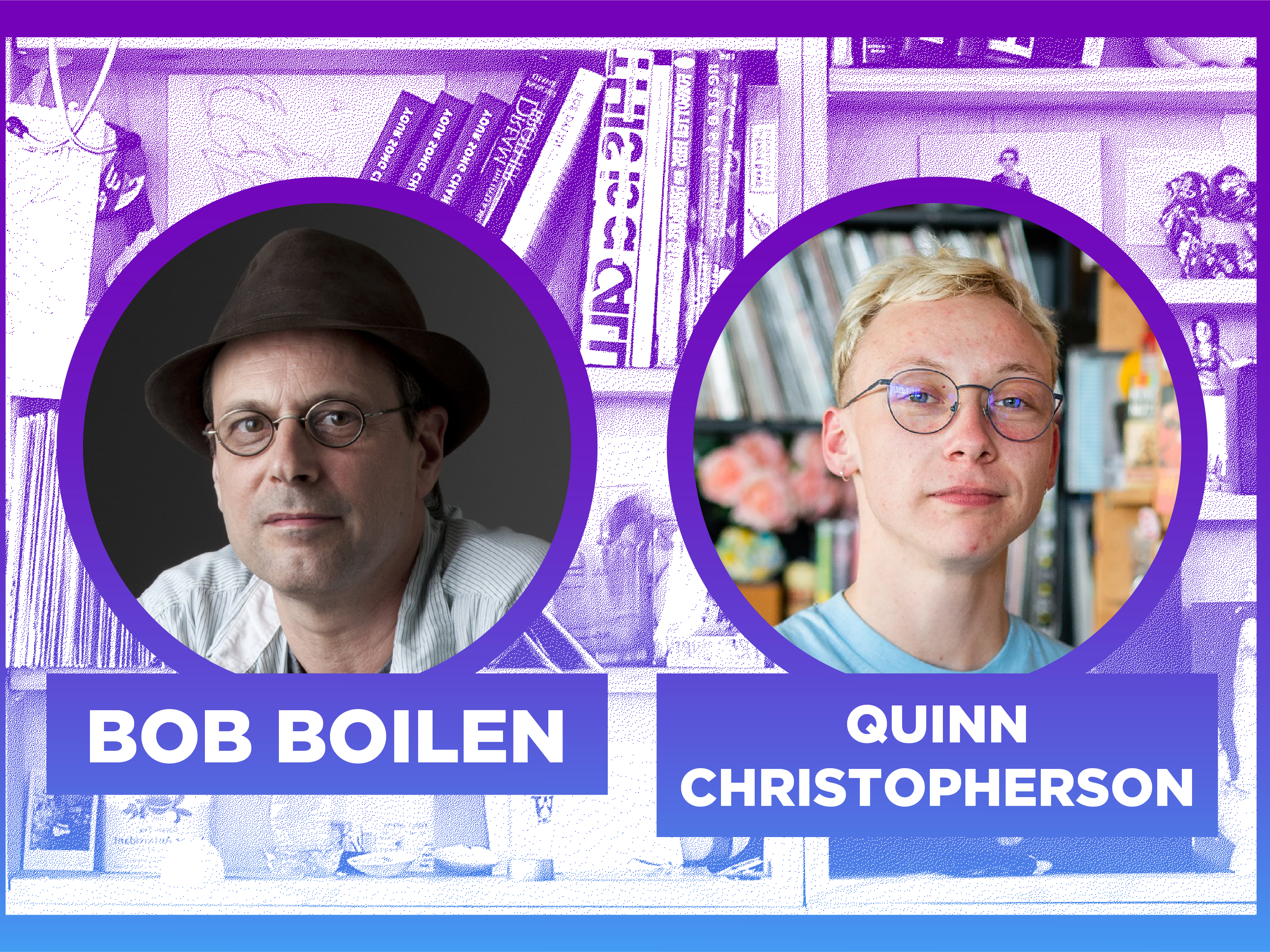 Watch Tiny Desk Contest Top Shelf Episode 4 Featuring Quinn