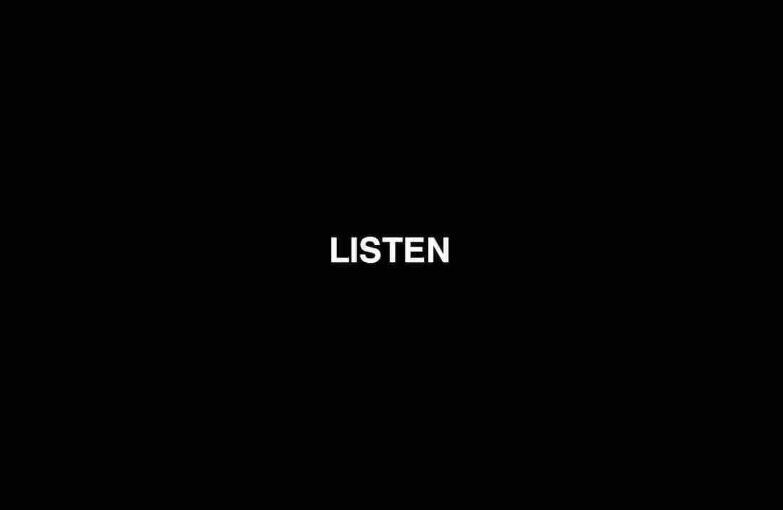 All Songs Considered: Music For These Times