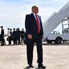 Trump Outlines 4-Point Plan To Address 'Disparities' At Dallas Event