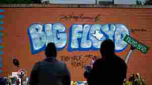 Houston's Hip-Hop Scene Remembers George Floyd