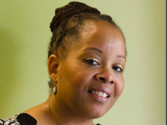 Marcia Davis