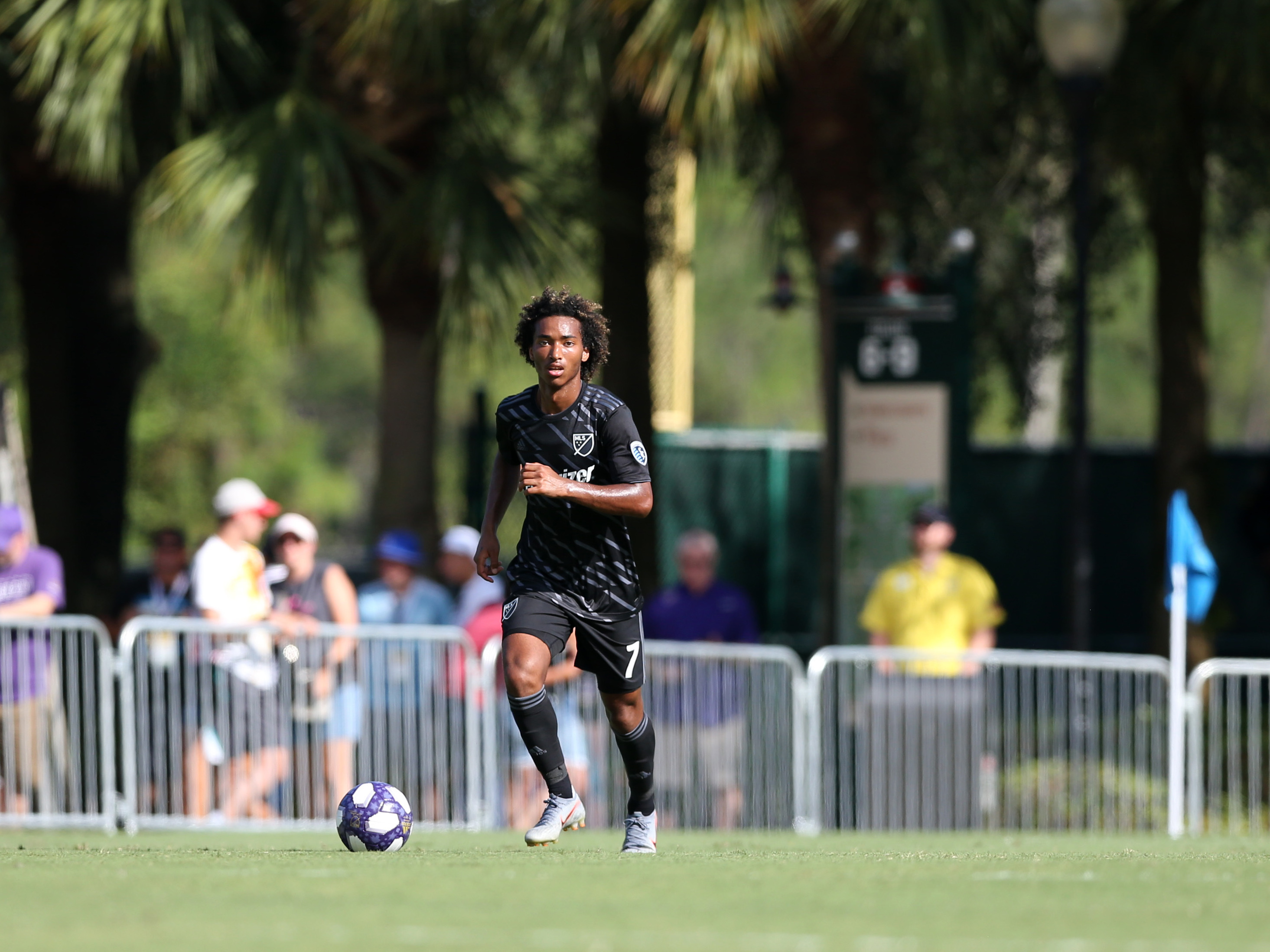 Sidelined by coronavirus, MLS will return in July with leaguewide tournament