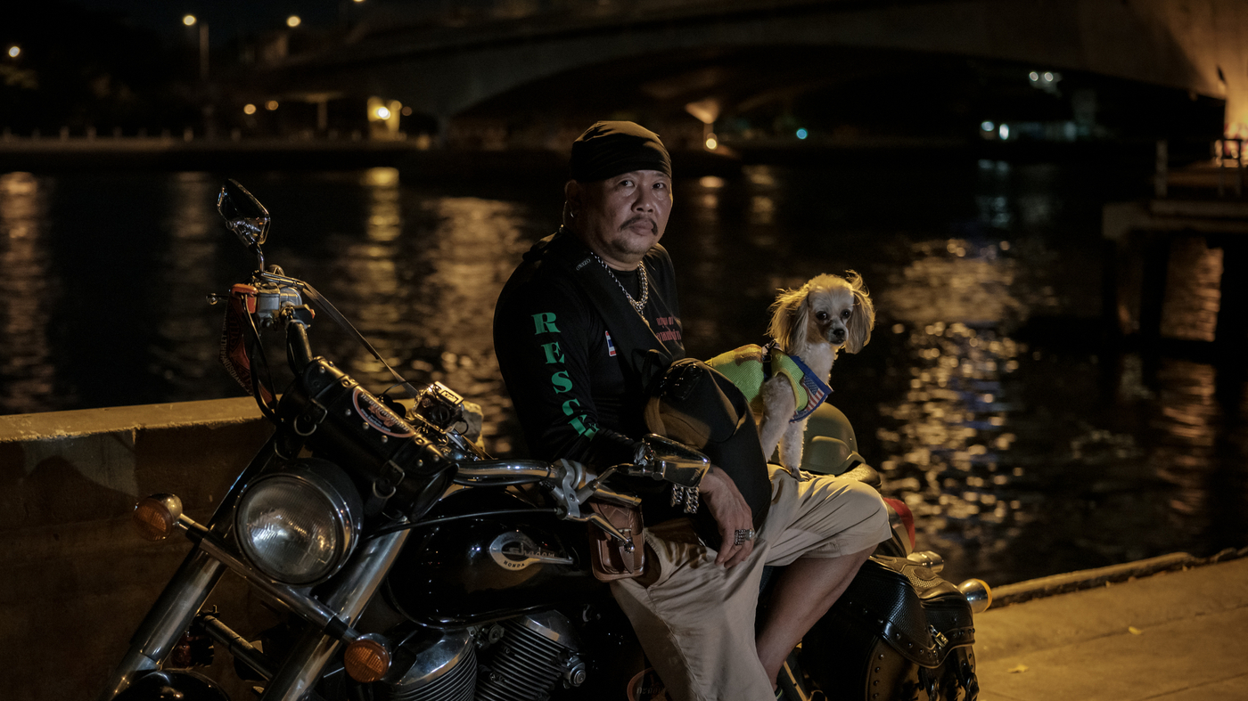 The Dark Side Of Thailand's Co...