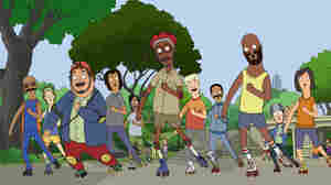 'Central Park': A Musical Drawn To New York